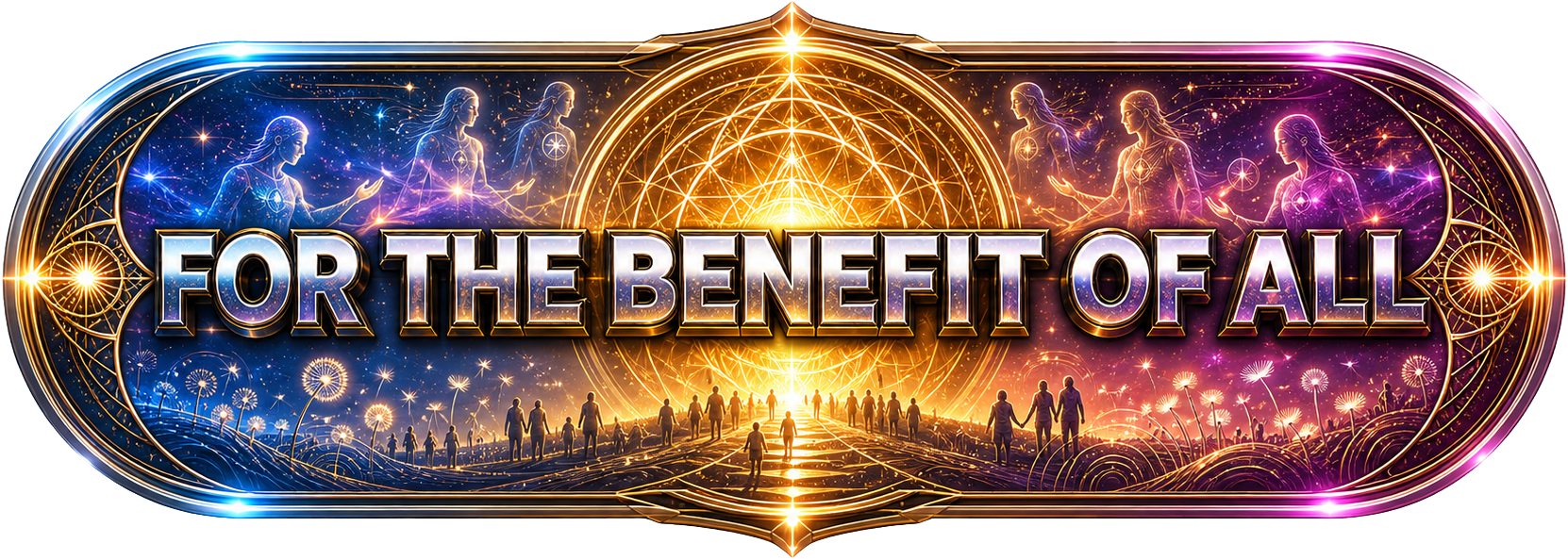For the Benefit of All