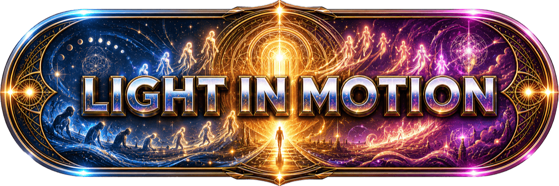 Light in Motion