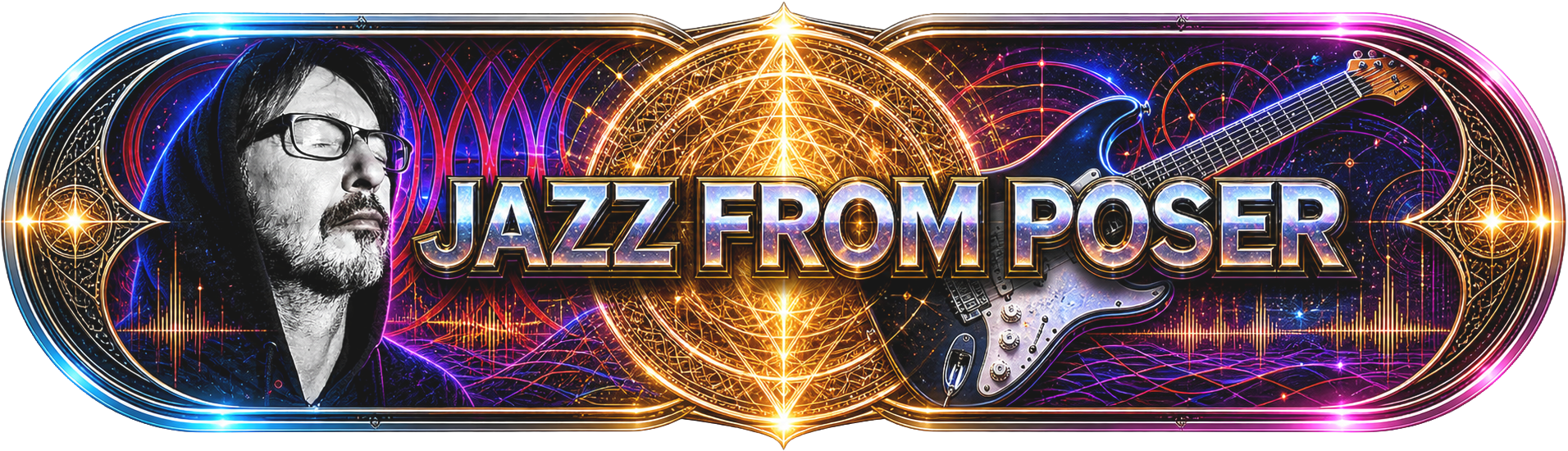 Jazz from Poser